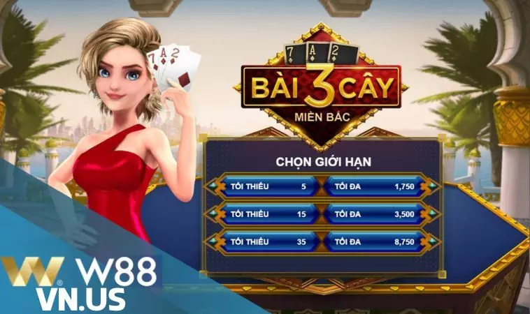 3 Cây Miền Bắc W88 là gì? 3 Cây Miền Bắc W88 là gì?